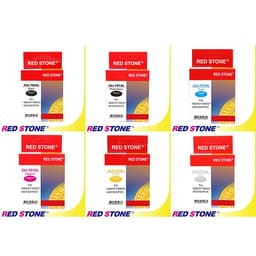 【當天出貨】RED STONE for CANON PGI-750XL/CLI-751XL高容量墨水匣