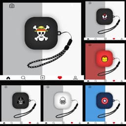 AL415 Anker Soundcore Liberty 4 PRO / Liberty 4 / Liberty 5