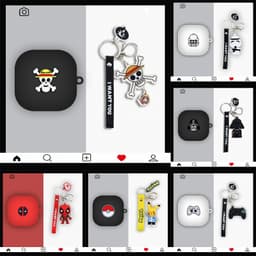 AL420 Anker Soundcore Liberty 4 PRO / Liberty 4 / Liberty 5