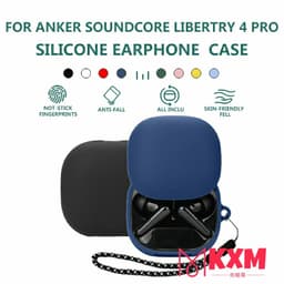 AL410 Anker Soundcore Liberty 4 PRO / Liberty 4 / Liberty 5