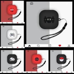 AL416 Anker Soundcore Liberty 4 PRO / Liberty 4 /Liberty 5 保