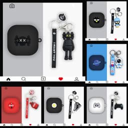 AL419 Anker Soundcore Liberty 4 PRO / Liberty 4/ Liberty 5 保