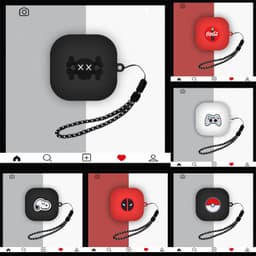 AL414 Anker Soundcore Liberty 4 PRO / Liberty 4 /Liberty 5 保