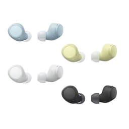 【蝦皮直營】SONY 真無線藍牙耳機 WF-C510 無線 藍牙 藍芽 耳機 耳塞式 現貨 免運 台灣公司貨