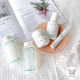 【滴滴踢】 innisfree 綠茶籽保濕精華液 前導精華 小綠瓶 精華液 綠茶精華 化妝水 調理液 面霜 乳液 韓國