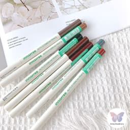 【滴滴踢⭐全館免運】 innisfree 眉筆 自然眉型雙頭旋轉眉筆 妝自然眉筆 韓國 官方 正品