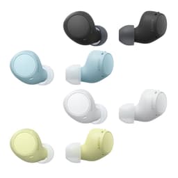 【快速出貨】SONY索尼 WF-C510 快速出貨 真無線藍牙耳機 全新公司貨