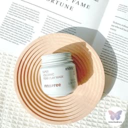 【滴滴踢⭐全館免運】 innisfree 火山泥面膜 超級火山泥毛孔潔淨面膜水洗式 泥膜 2X 火山泥膜 面膜