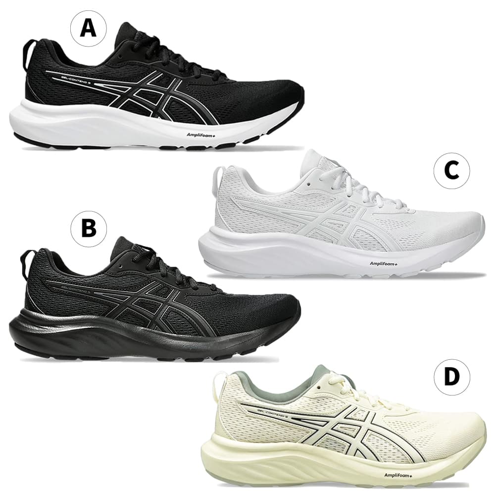 asics 到底怎麼挑？2026 年我的最新購物攻略，從運動鞋到配件，精打細算不踩雷！